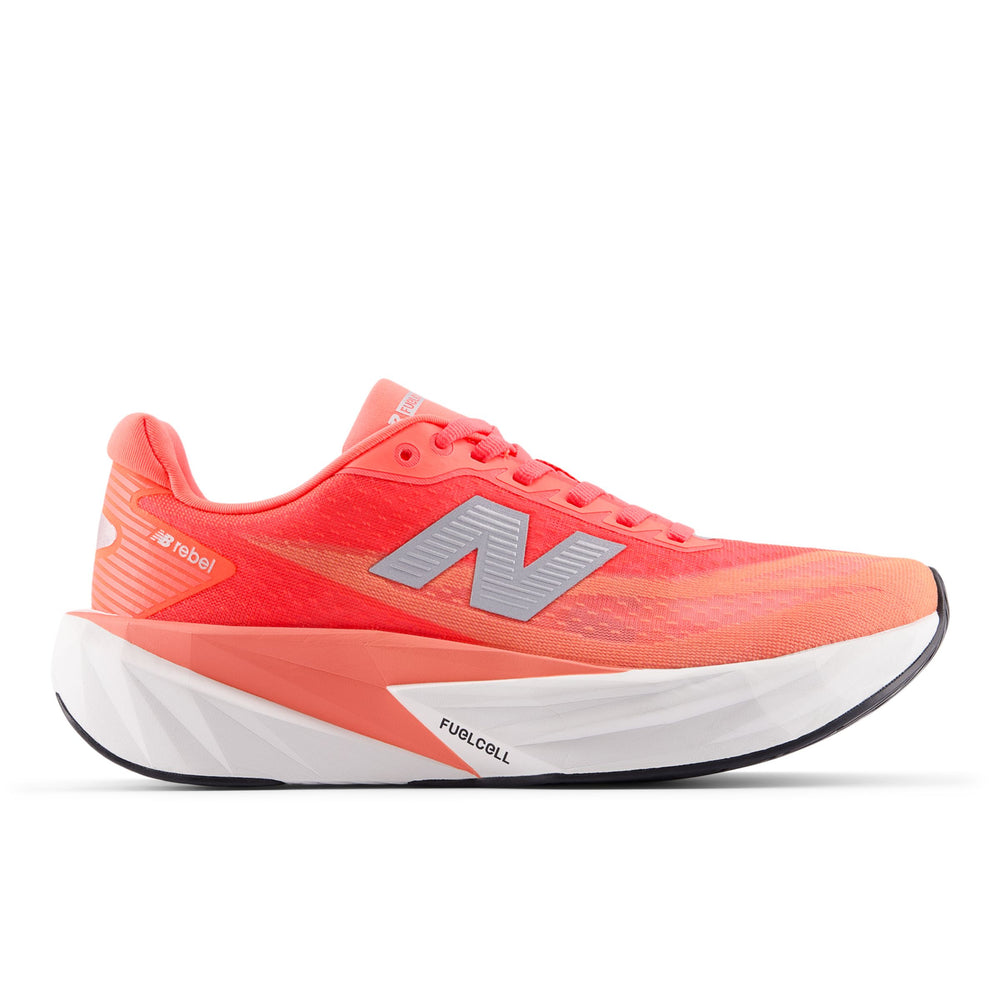 New Balance FuelCell Rebel v5 WFCXL5A side