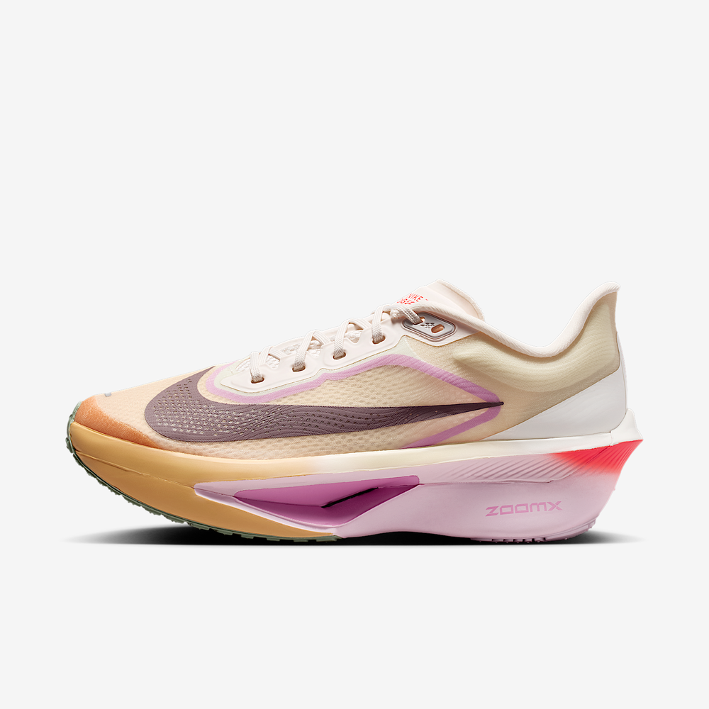 Nike Zoom Fly 6 'Sail Light Magenta' (W)