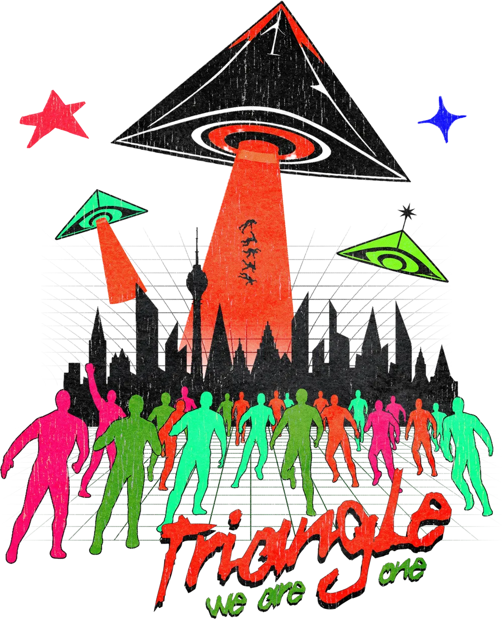 Triangle 2026 artwork